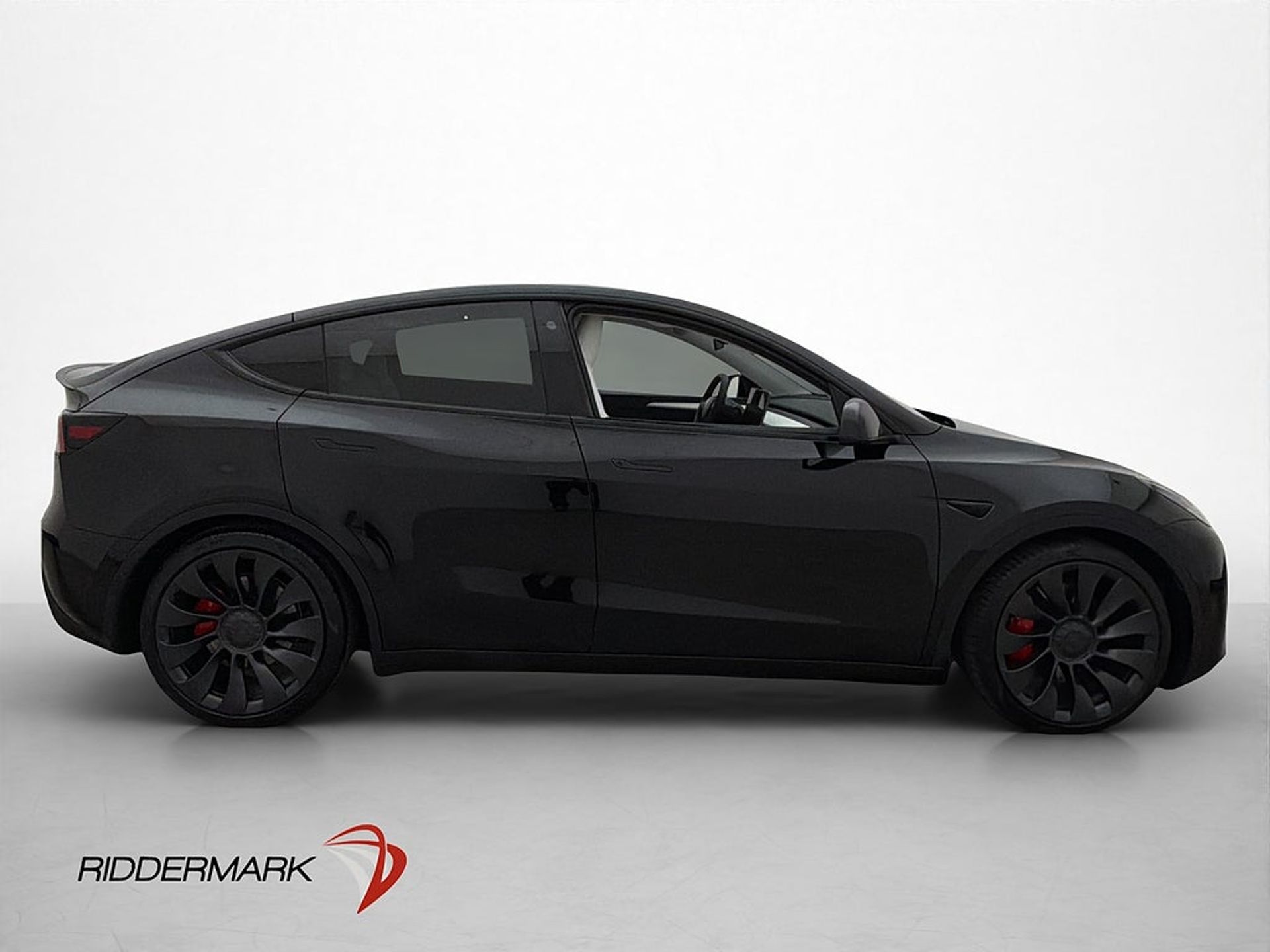 Tesla Model Y 2023, photo 5/10