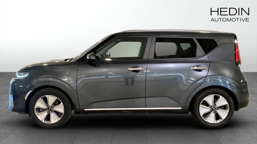 Bild 4 av Kia e-Soul