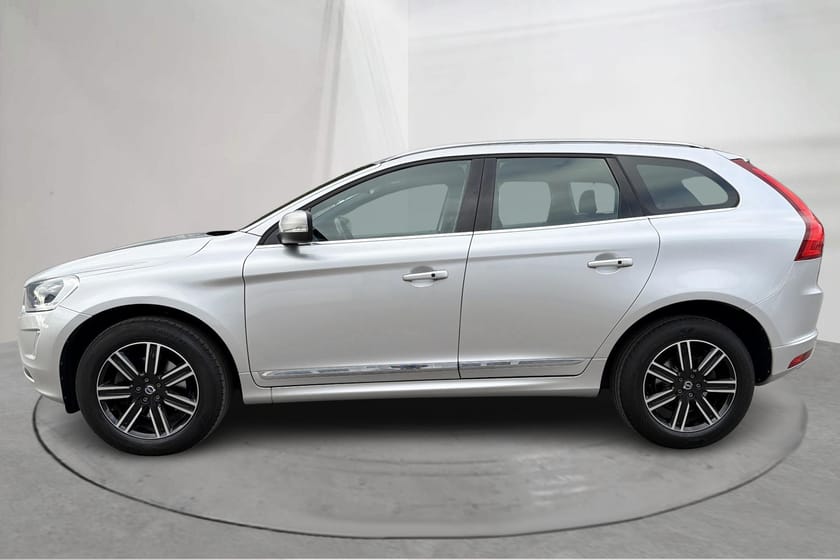 Bild 2 av Volvo XC60