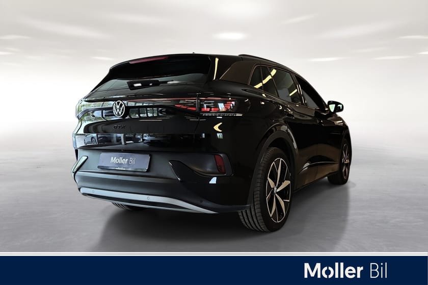 Bilde 4 av Volkswagen ID.4 GTX 77kwh