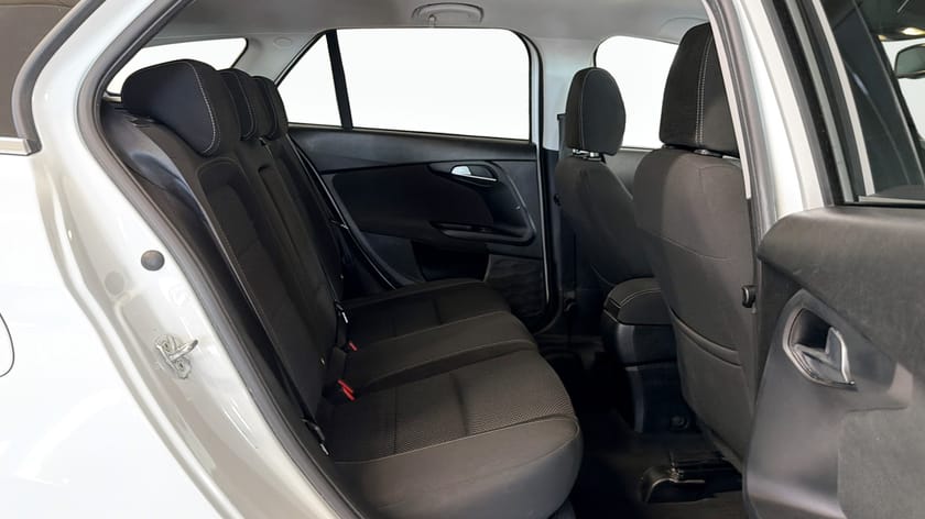 Bild 5 av Fiat Tipo Kombi 1.4 FIRE T-JET 120Hk / Kamera / Adaptiv Fart