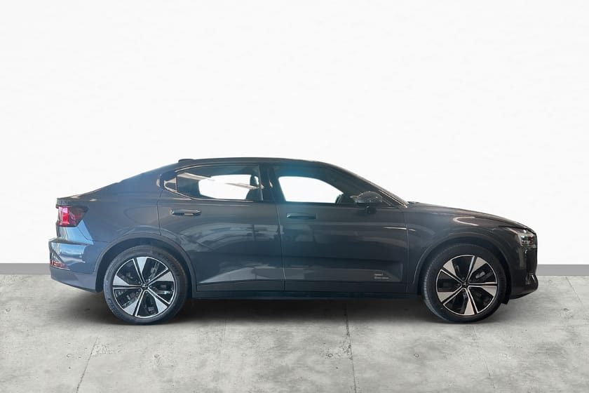 Bild 4 av Polestar 2 Long Range Dual Motor 