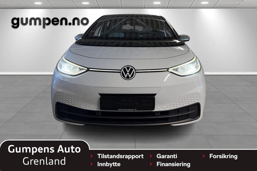 Bilde 4 av Volkswagen ID.3 Pro Performance 1st plus