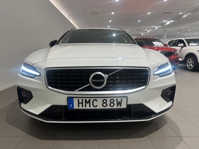 Bild 2 av Volvo V60