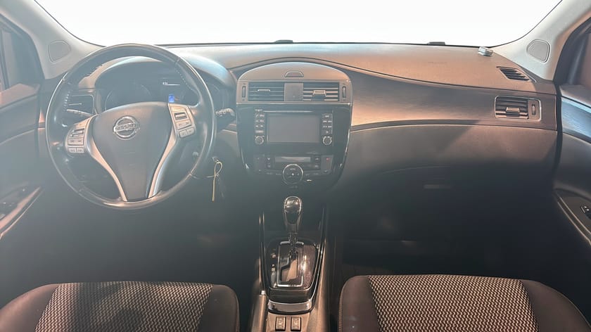 Bild 4 av Nissan Pulsar 