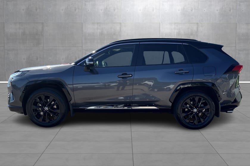 Bilde 2 av Toyota RAV4 Hybrid AWD-i AWD - -Style /m panoramatak / JBL