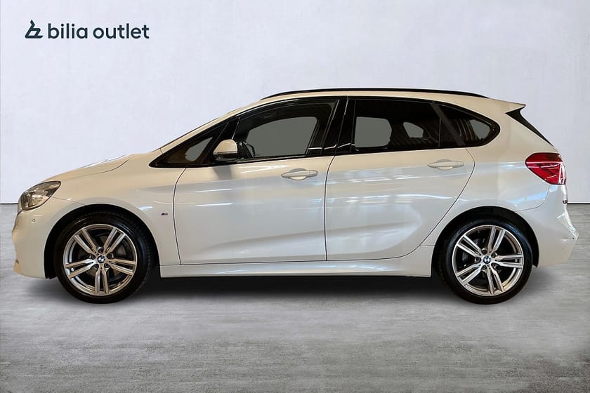Bild 5 av BMW 220d xDrive Active Tourer