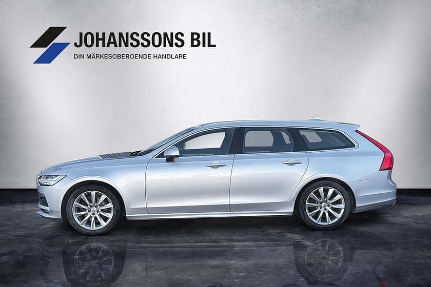 Bild 2 av Volvo V90