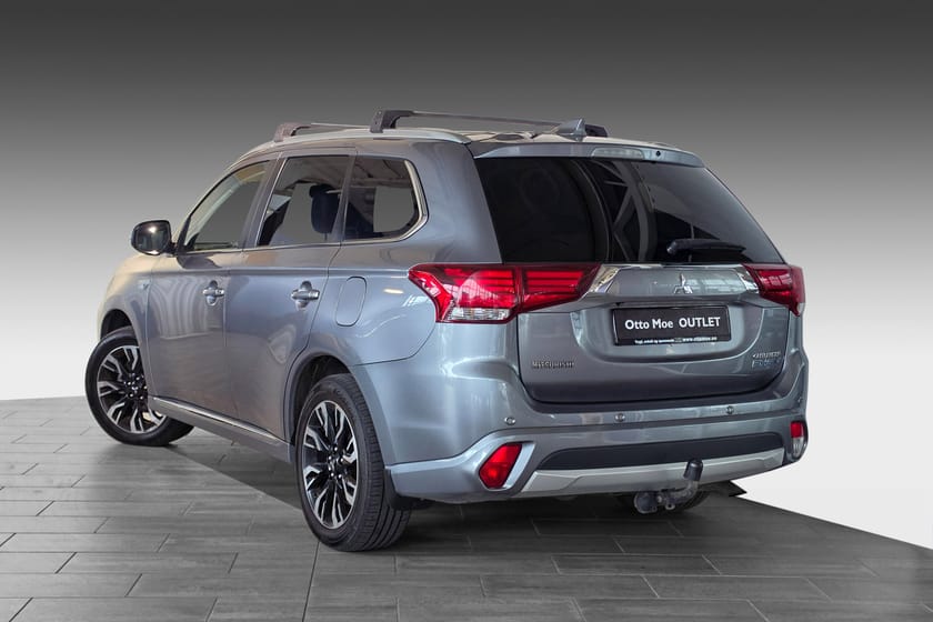 Bilde 5 av Mitsubishi Outlander PHEV