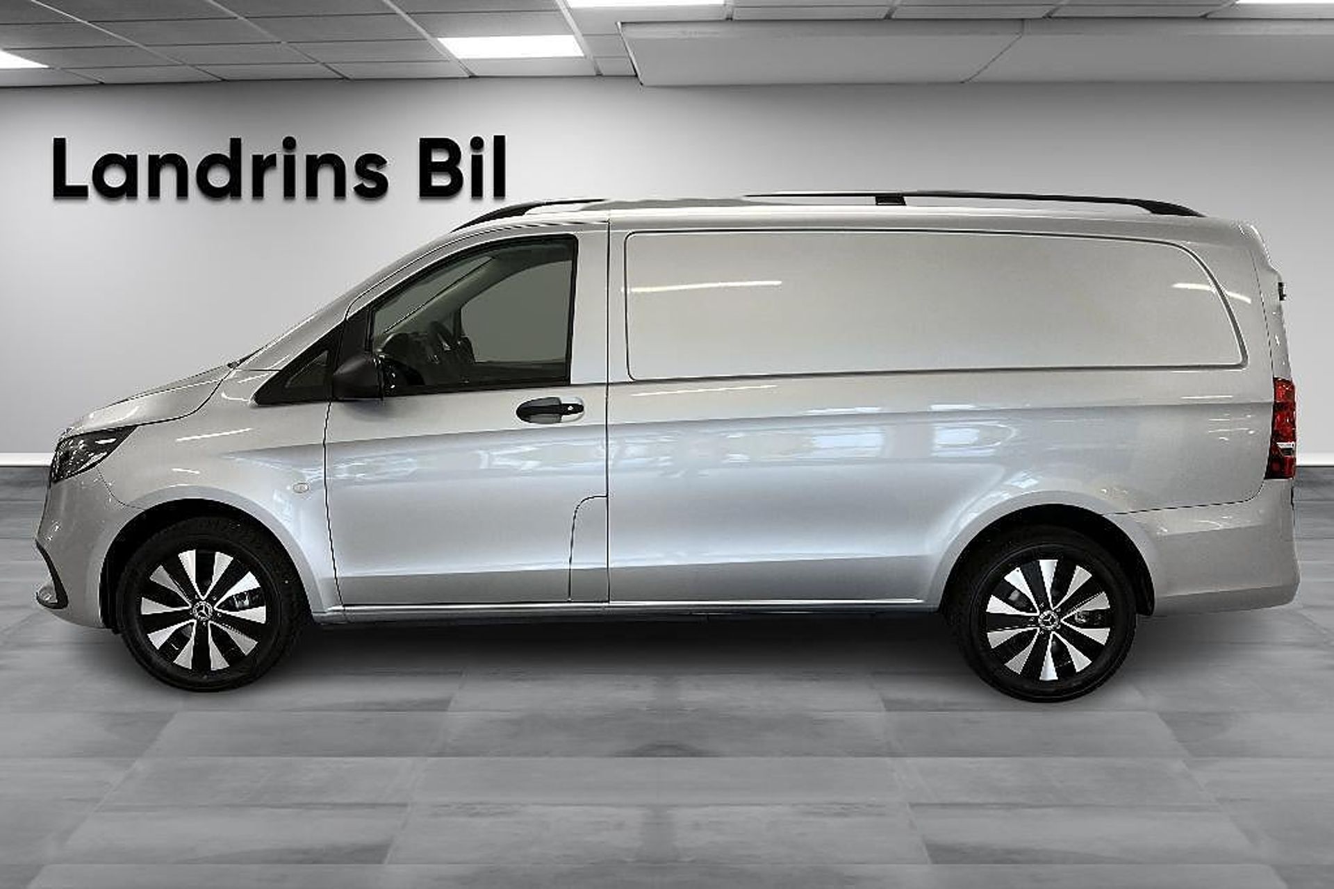 Mercedes-Benz Vito 2027, bild 4/15
