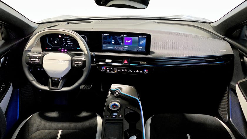 Bild 4 av Kia EV6 AWD Long Range