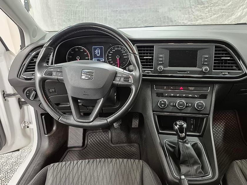 Bild 5 av SEAT Leon ST