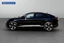 Polestar 4 Long Range Single Motor