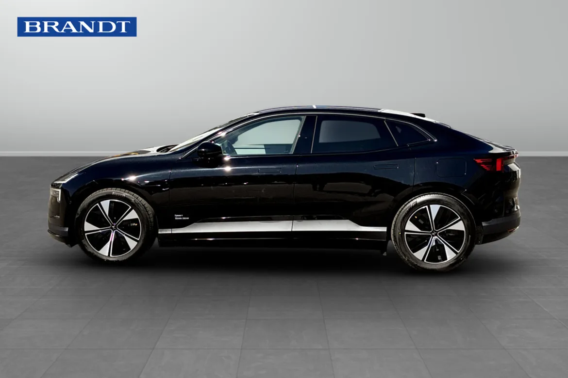 Polestar 4 Long Range Single Motor