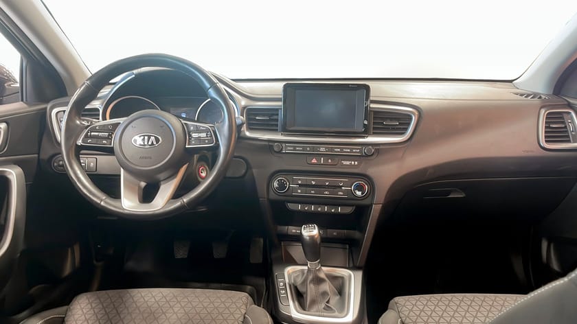 Bild 4 av Kia Ceed 1.0-T MAN ACTION
