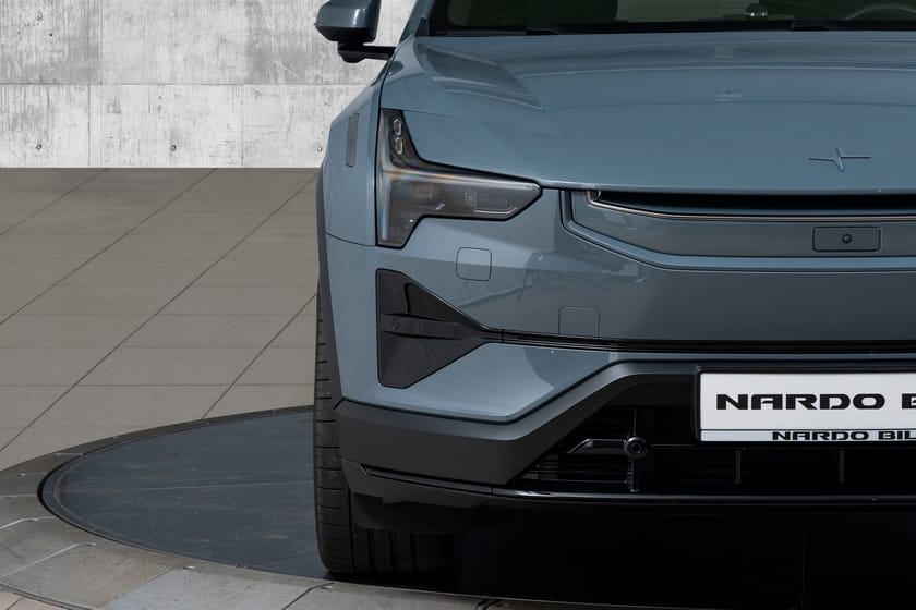 Bilde 4 av Polestar 3 Long Range Dual Motor