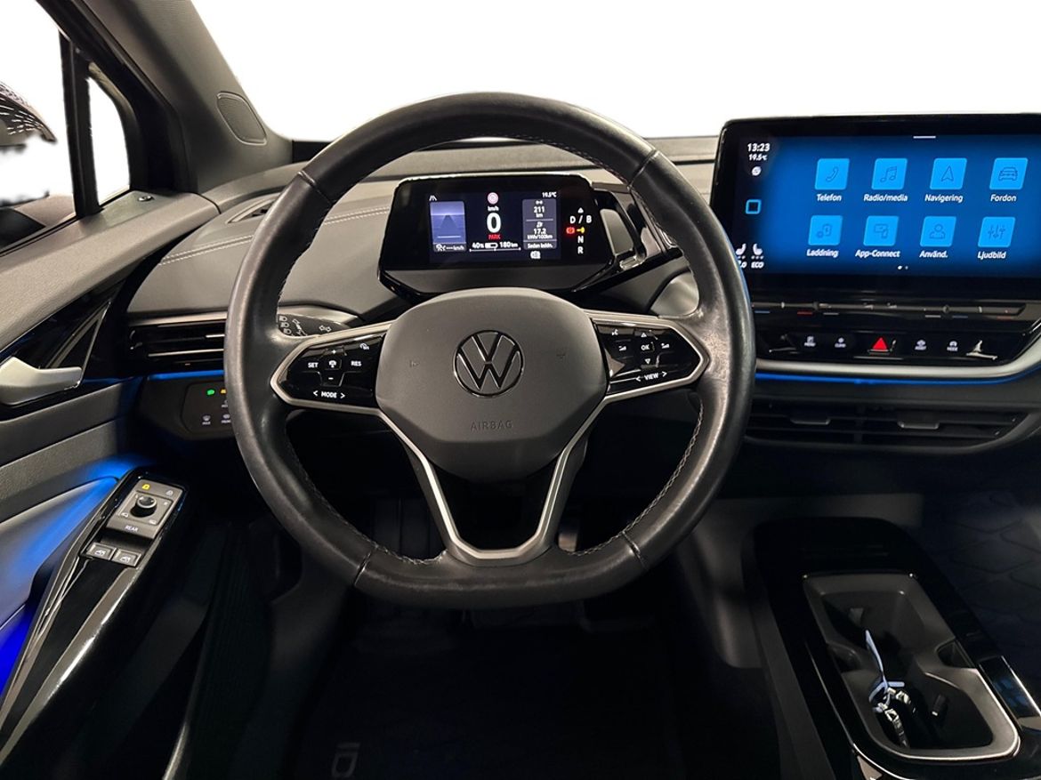 Volkswagen Volkswagen ID.5 Pro Performance — bild 7