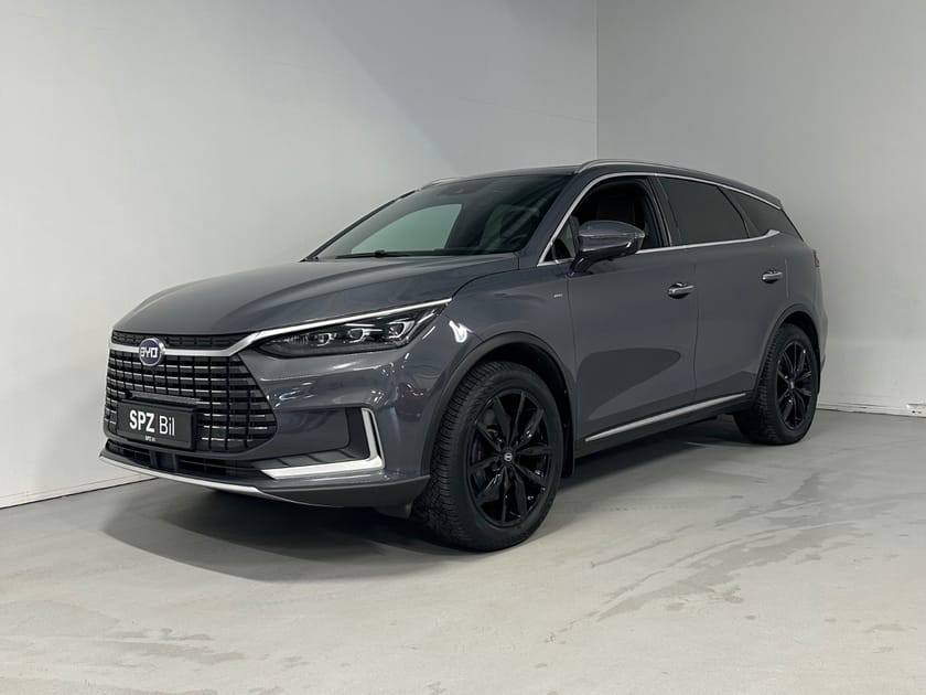 Bilde 2 av BYD Tang EV AWD