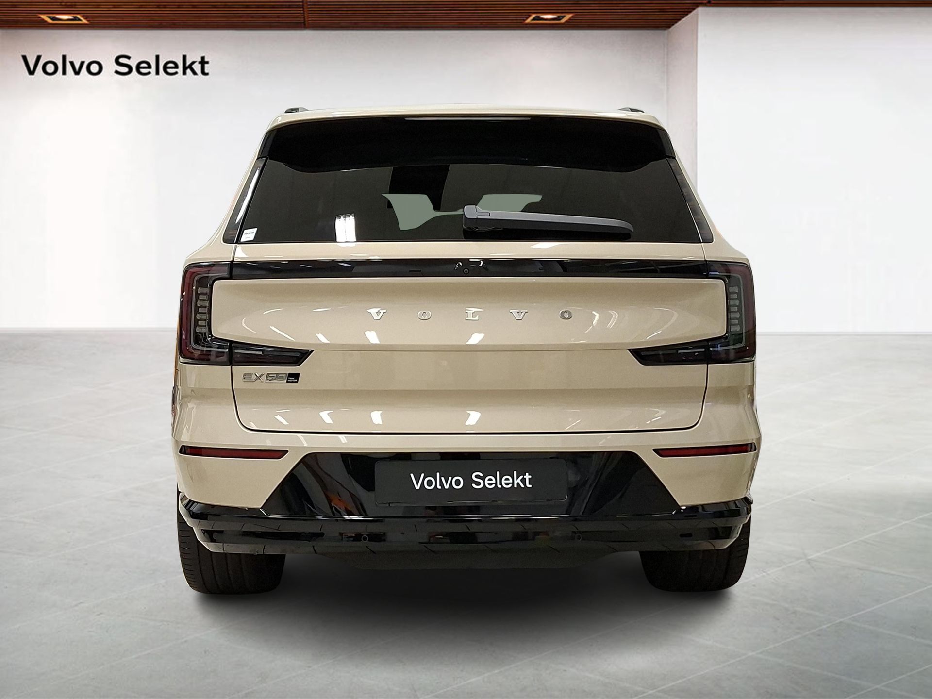 Volvo EX90 Twin Motor Ultra 7-sätes 2025, bild 7/10