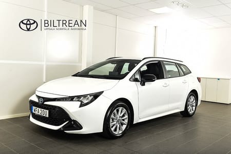 Toyota Corolla Touring Sports Hybrid 1,8 Kombi Elhybrid Active Plus Backkamera MOMS