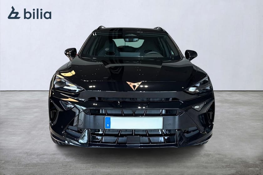 Bild 5 av CUPRA Formentor