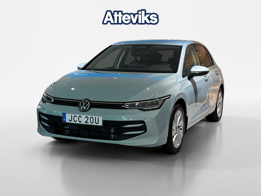 Bild 2 av Volkswagen Golf