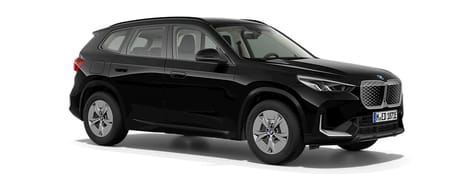 BMW iX1 eDrive20