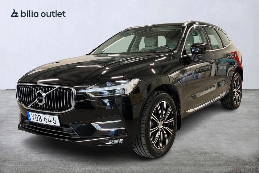 Bild 1 av Volvo XC60