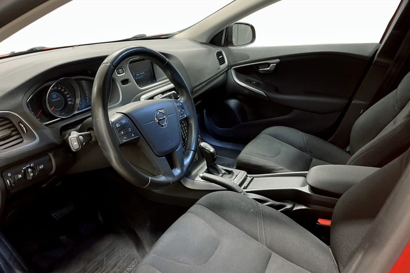 Bild 5 av Volvo V40 Cross Country T3 Edition