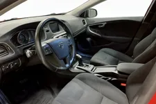 Volvo V40 Cross Country