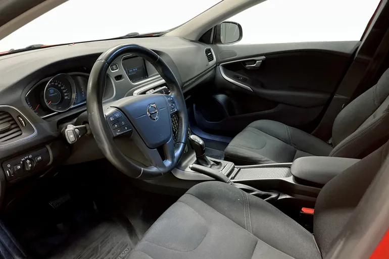 Volvo V40 Cross Country