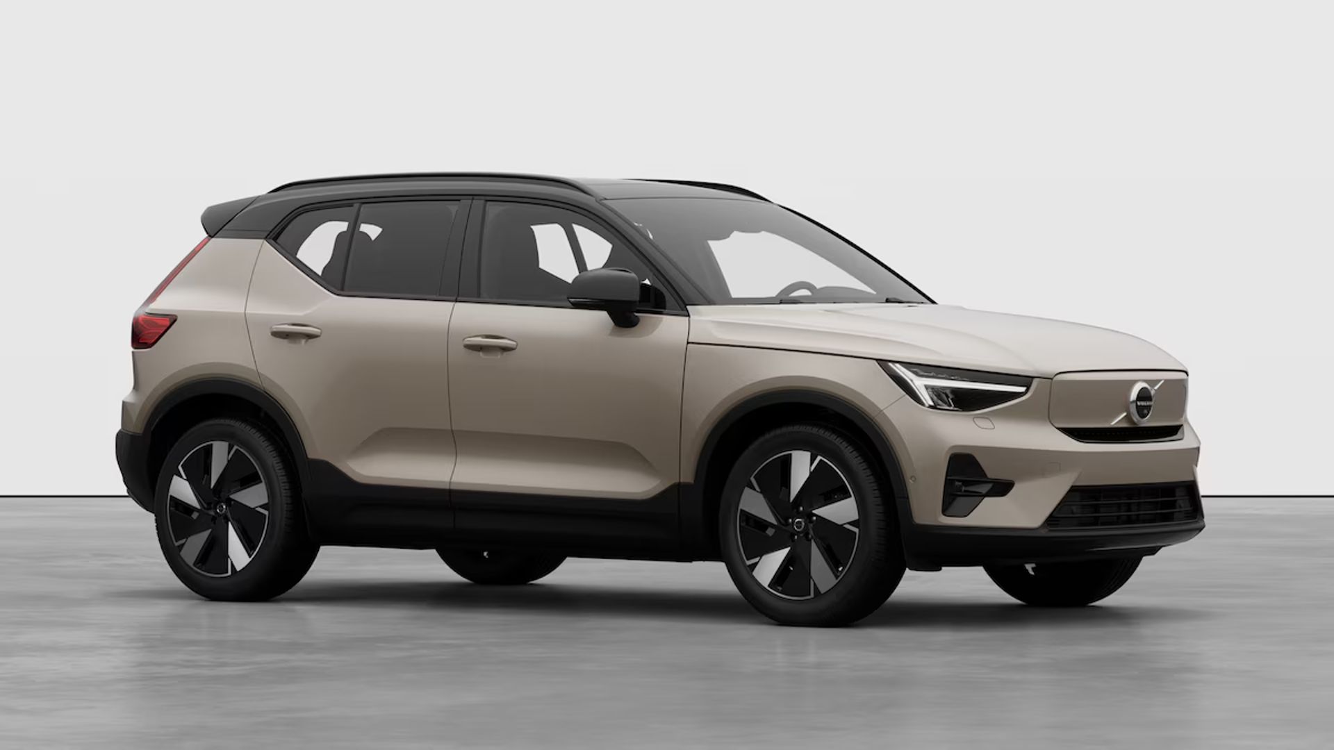 Volvo XC40 2026, kuva 7/10