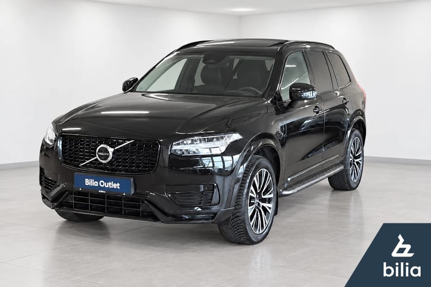 Bilde 1 av Volvo XC90 7 Seats
