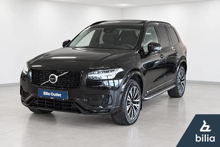 Volvo XC90 7 Seats