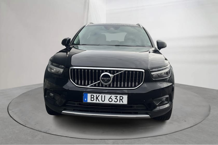 Bild 5 av Volvo XC40