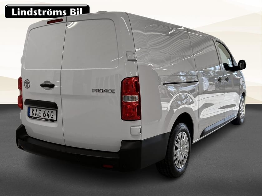 Bild 4 av Toyota Proace L2