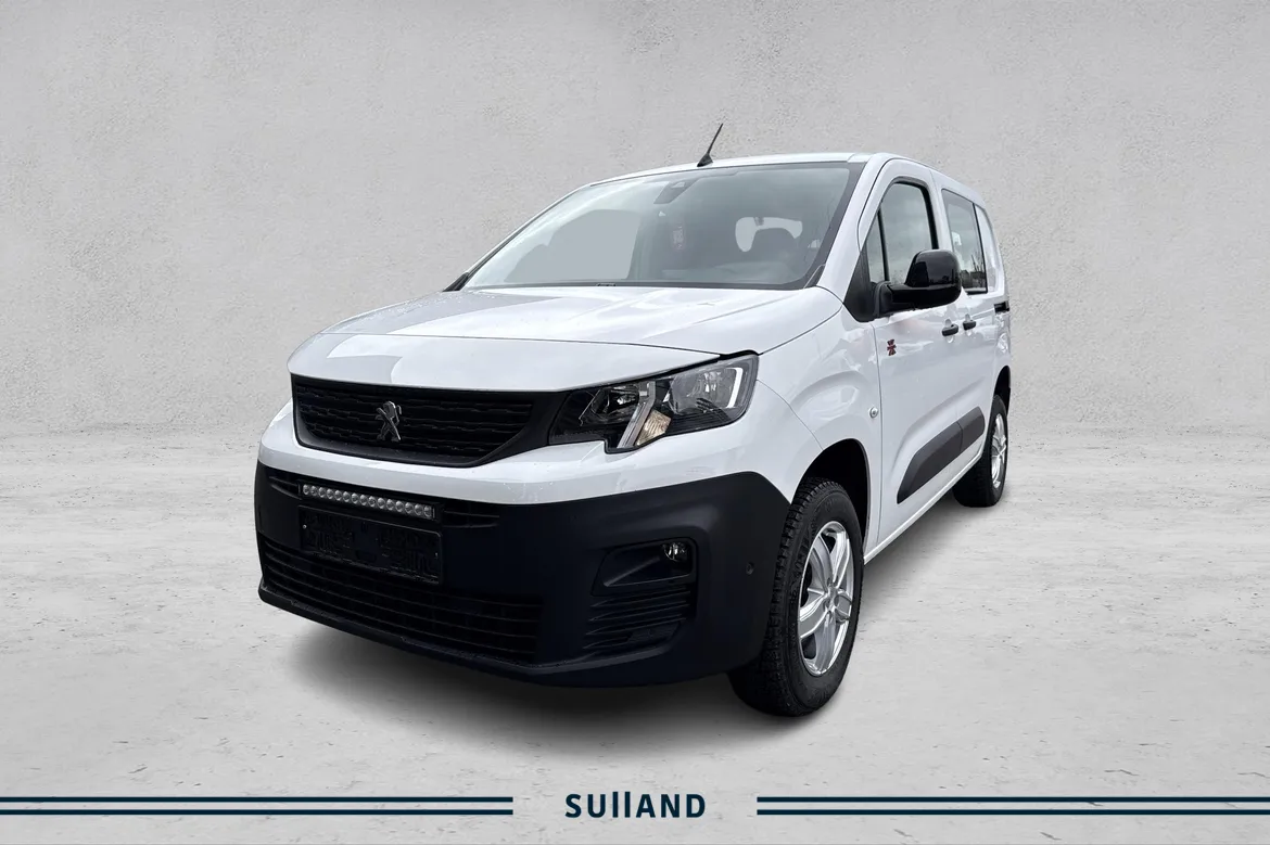 Bilde av Peugeot Partner L1