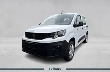 Thumnail bilde 0 av Peugeot Partner L1