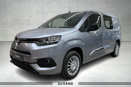 Toyota ProAce City