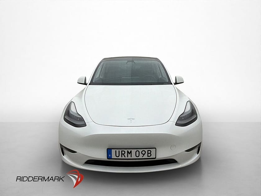 Bild 3 av Tesla Model Y Long Range AWD