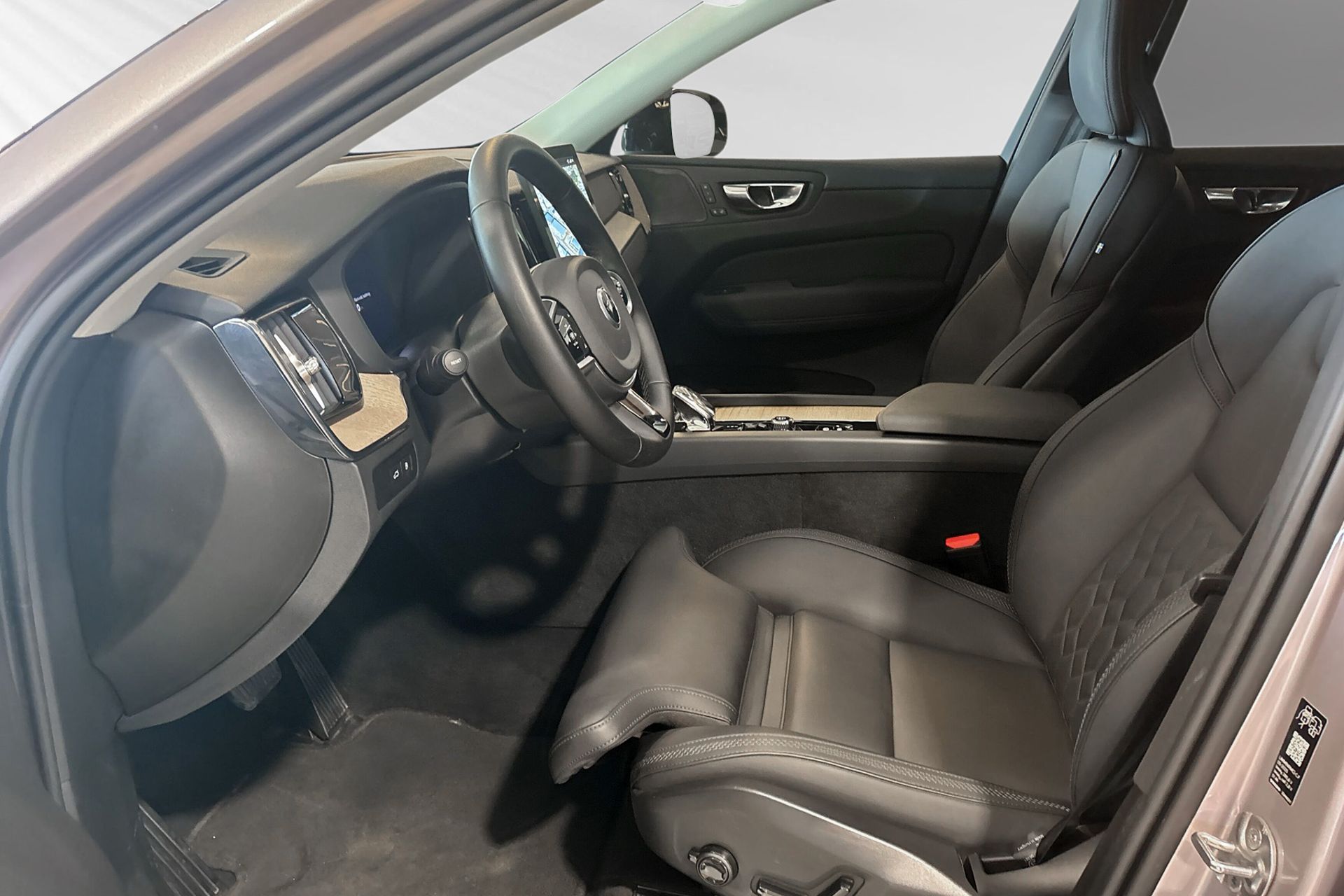 Volvo XC60 2026, bild 7/38