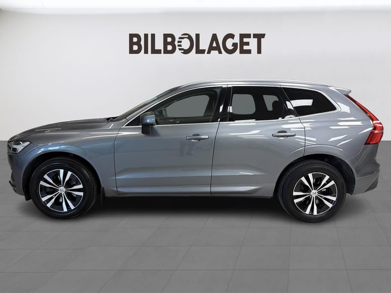 Bild 2 av bilen