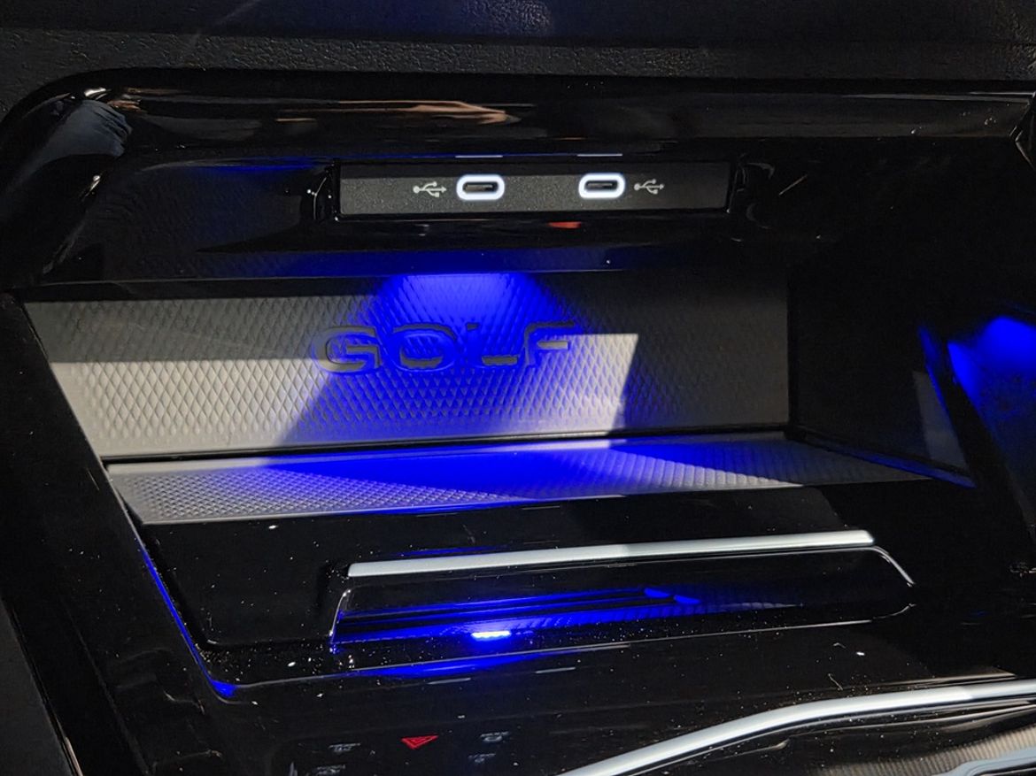 Volkswagen Volkswagen Golf Variant R — bild 16