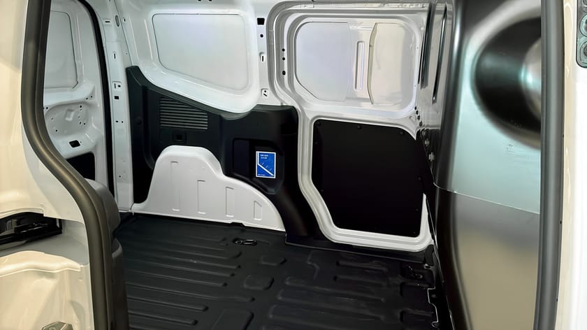 Bild 5 av Ford E-Transit Courier