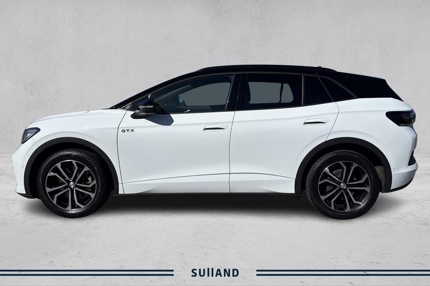 Bilde 2 av Volkswagen ID.4 GTX AWD/Carplay/2 hjulsett/H.feste/R.kam/NAVI/ACC++