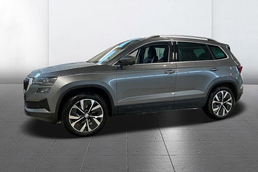 Bild 3 av Škoda Karoq