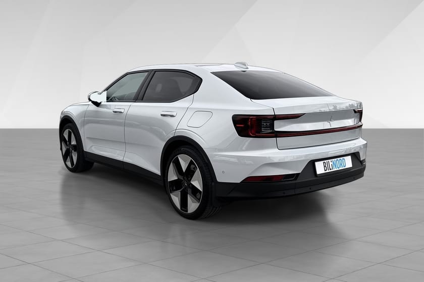 Bilde 5 av Polestar 2 Long Range Dual Motor Pilot lite, plus og krok