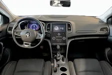 Renault Mégane Sport Tourer