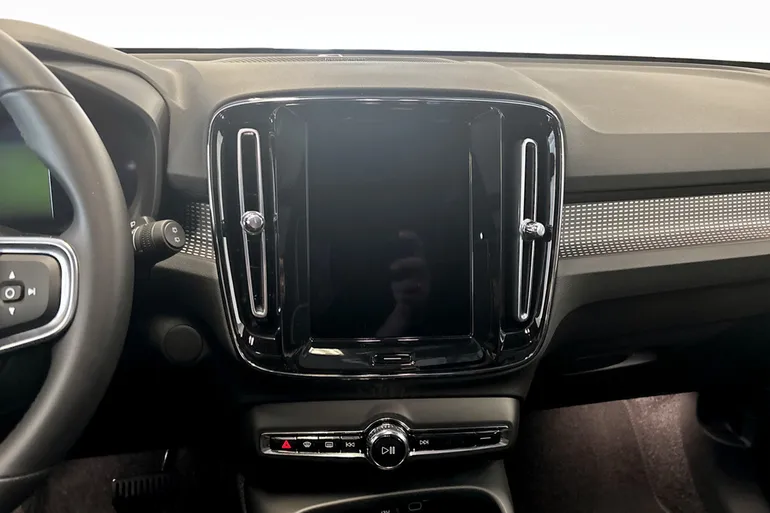 Volvo EX40 Twin Motor Performance