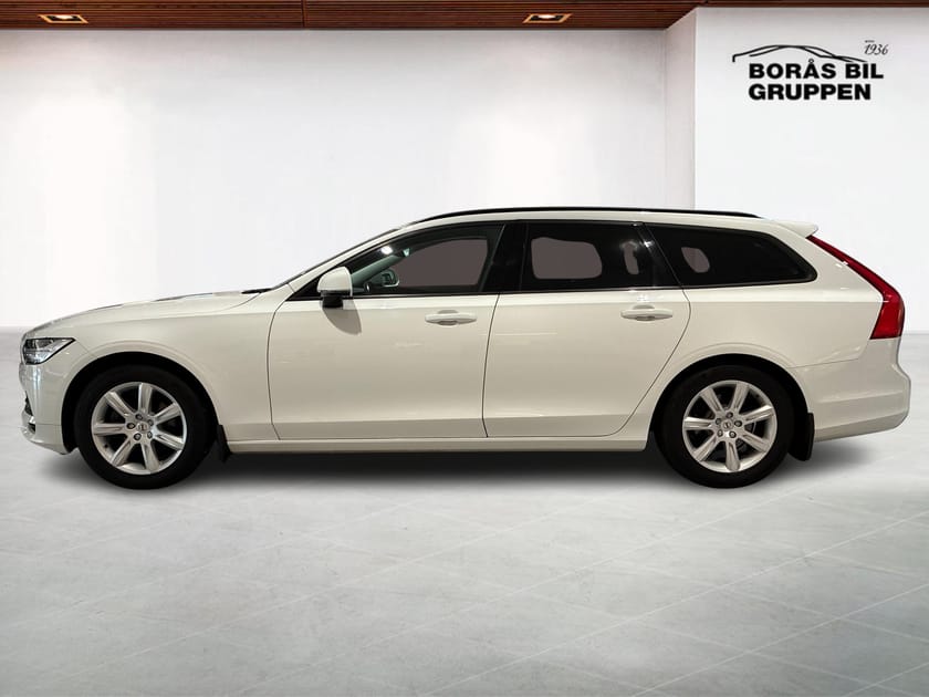 Bild 3 av Volvo V90